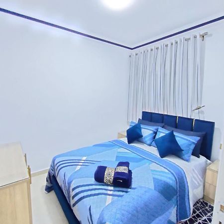 Fresh 2 Bedroom Tangier Apartment With Air Conditioner Esterno foto