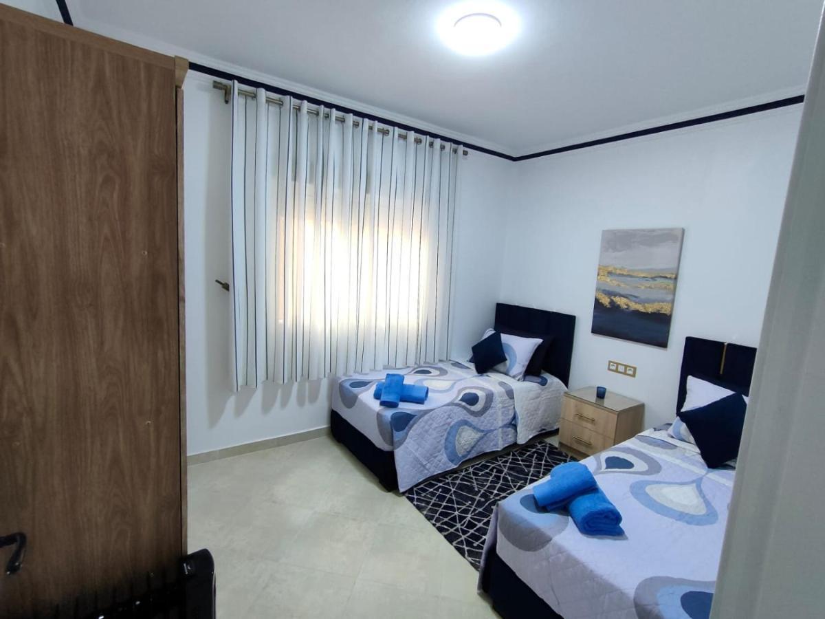 Fresh 2 Bedroom Tangier Apartment With Air Conditioner Esterno foto
